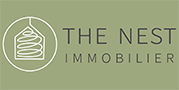 The Nest Immobilier- Achat & locations dans le Haut-Rhin Logo